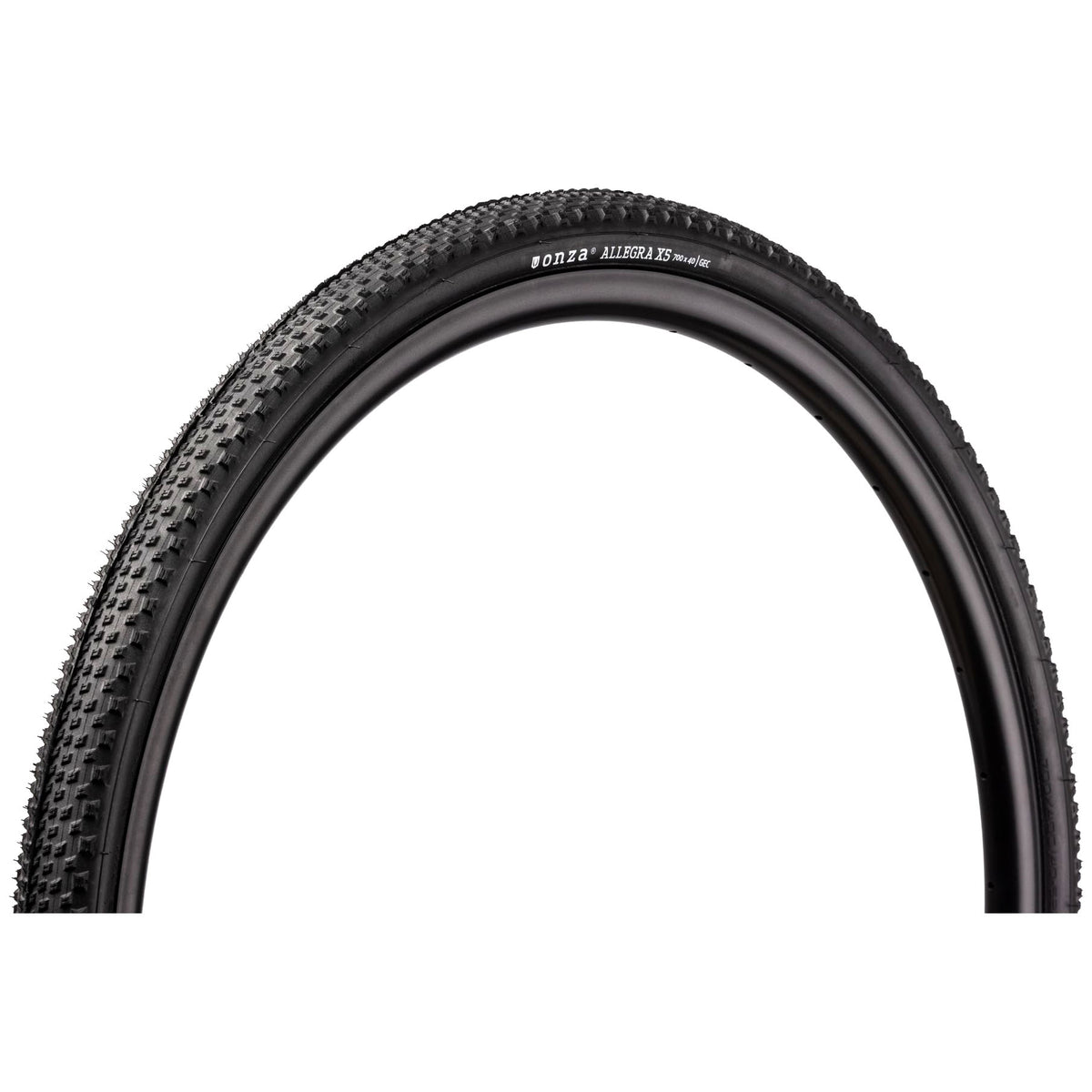 Onza Allegra X5 700c Tire