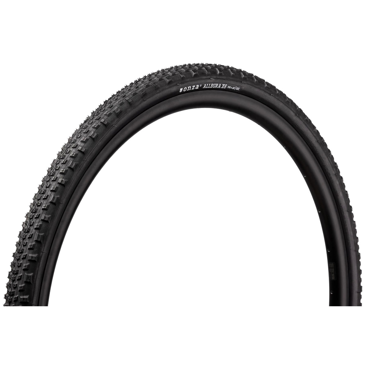 Onza Allegra X6 700c Tire