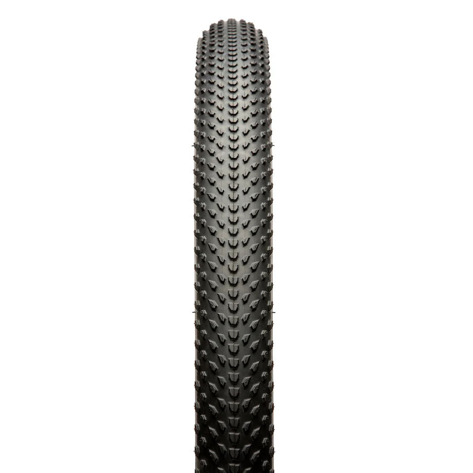 Onza Grava Tire, 700c x 42, Black-1