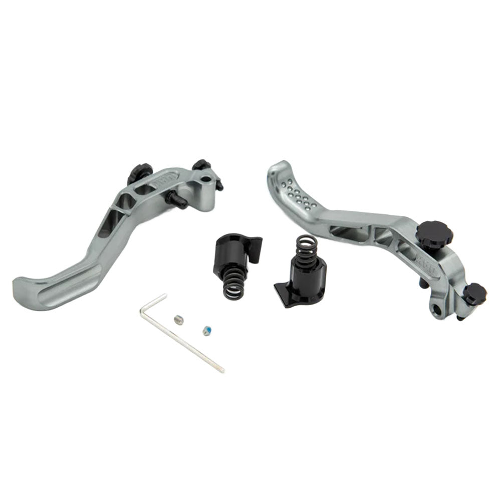 OAK Components Root Lever Pro Brake Blade, 2 Piece Kit, Magura-0