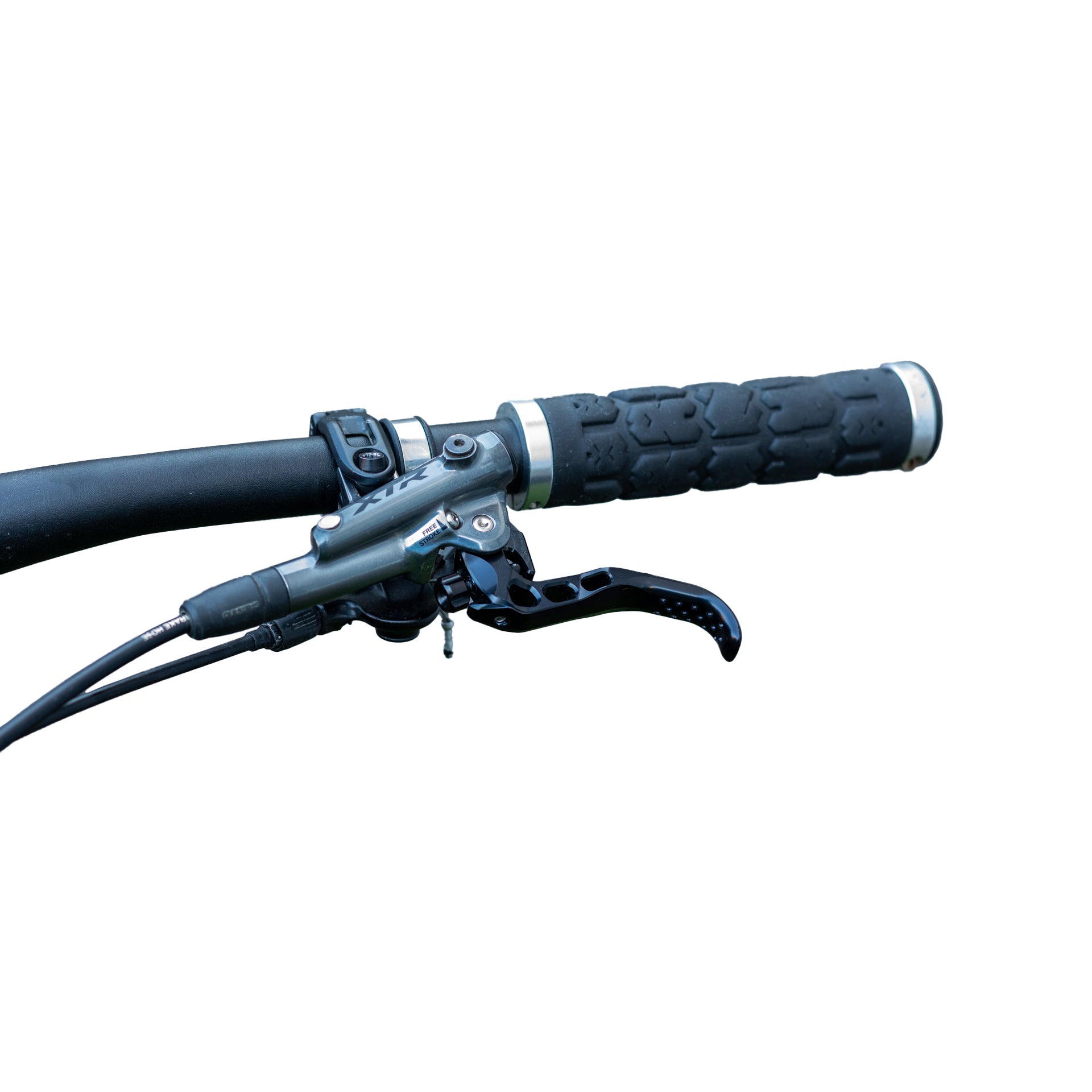 OAK Components SH Brake Lever Blades, Shimano