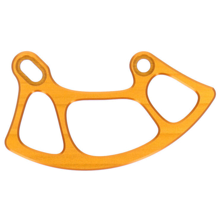 OAK Components Grown Bashguard, ISCG 05, 30-34t, Orange-0