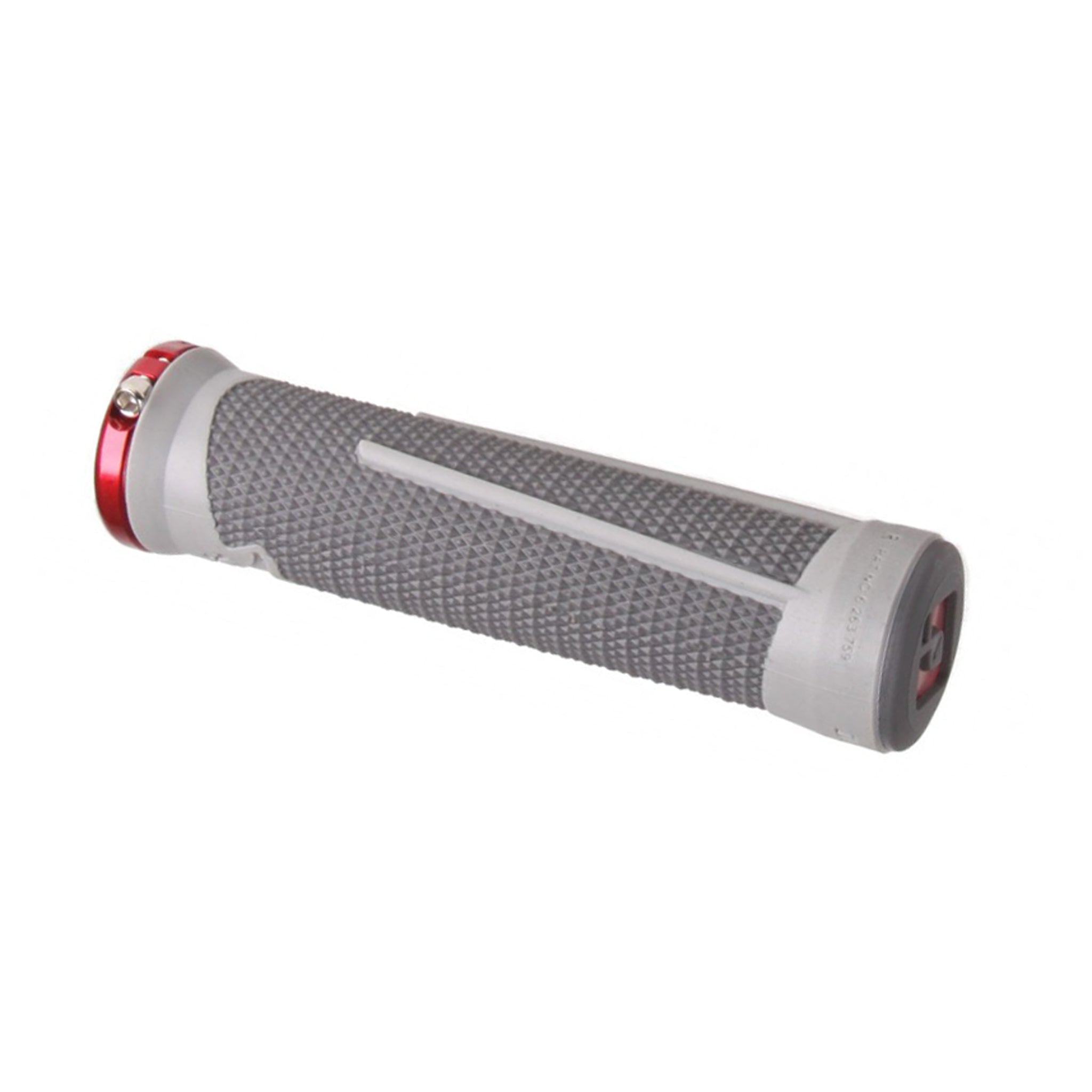 ODI Lock-On MTB Bonus Pack, AG-2 - Graphite/Gray-0