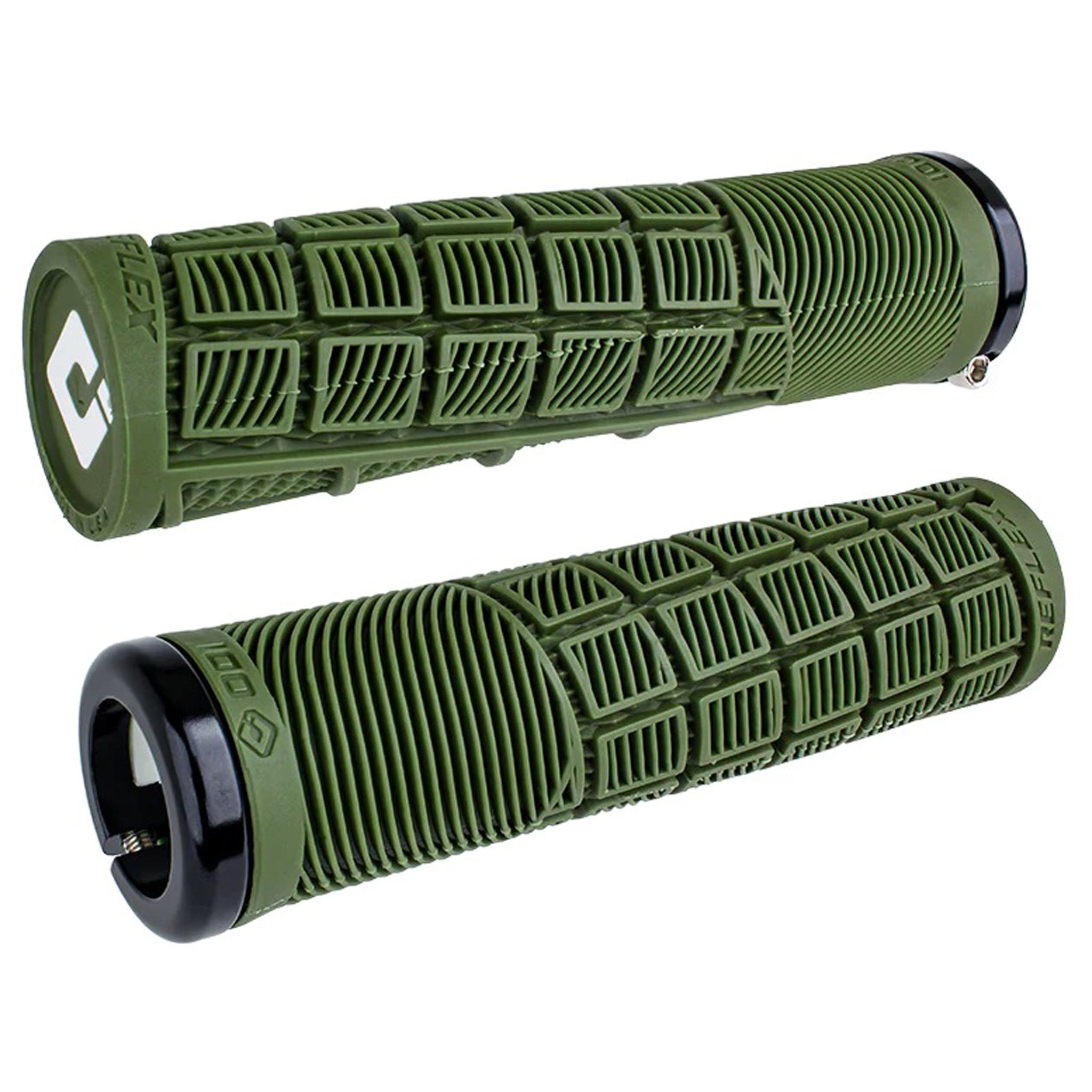 ODI Reflex Lock-On MTB Grips
