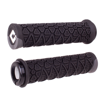 ODI D30 Vanquish Lock-On MTB Grips