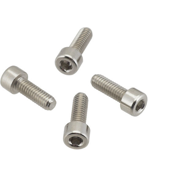 ODI Lock-Jaw Clamp Replacement Bolts