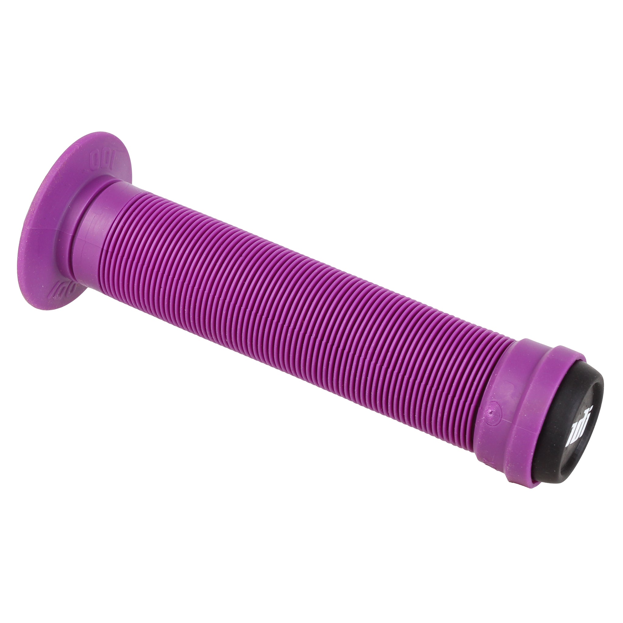 ODI Longneck ST BMX Grip - Purple-0