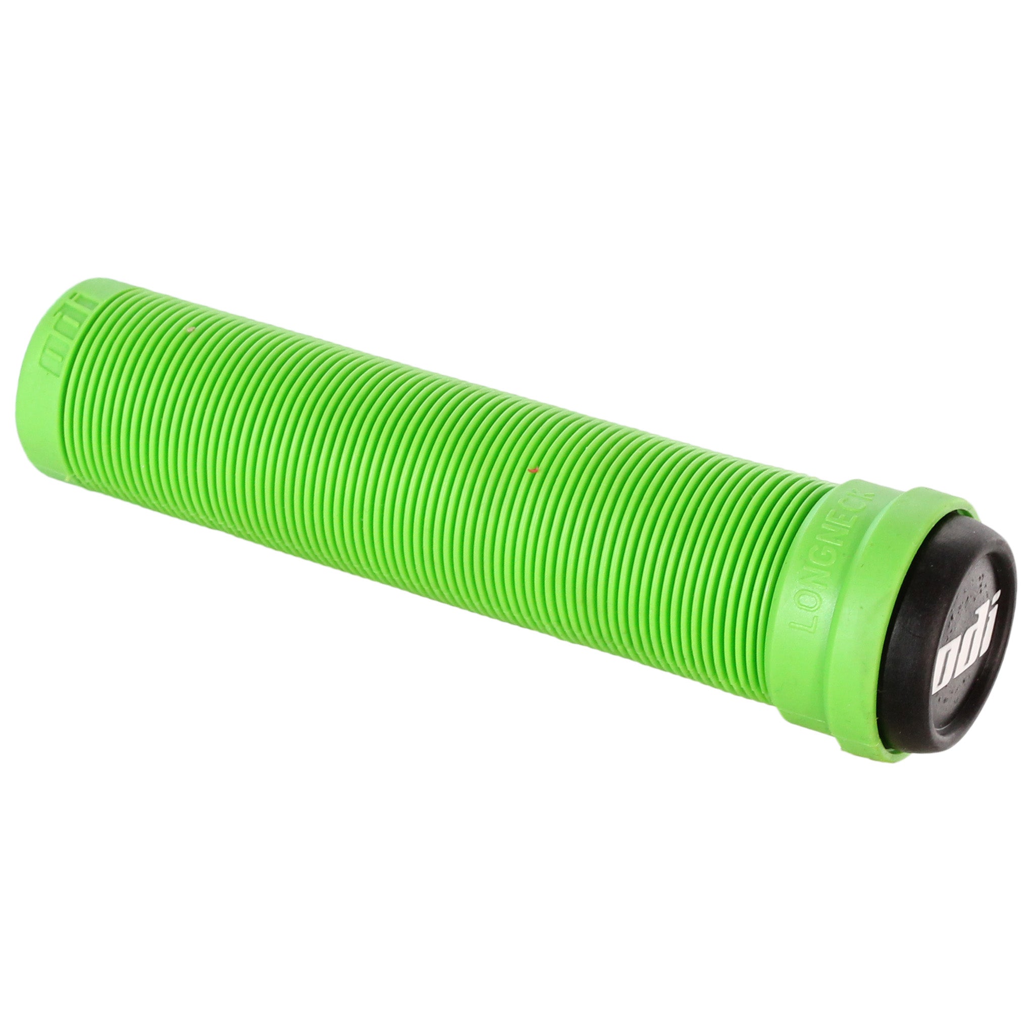 ODI Longneck SL BMX Grip - Green-0