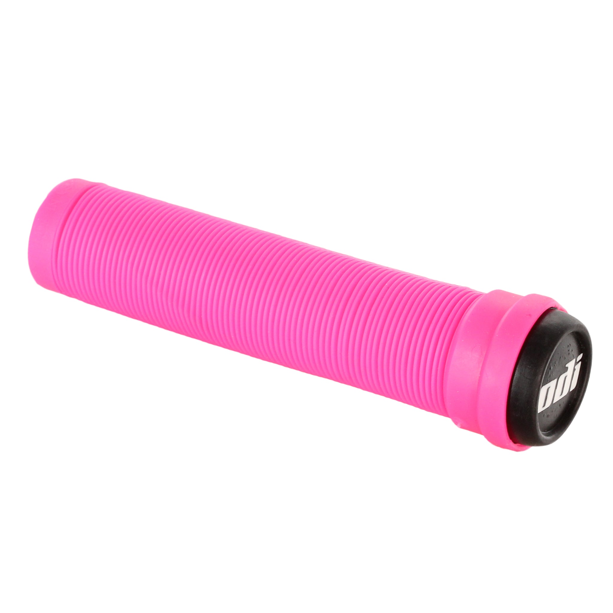 ODI Longneck SL BMX Grip - Pink-0
