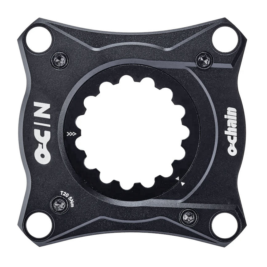 Ochain N, Standard V2, E-13, Black-0