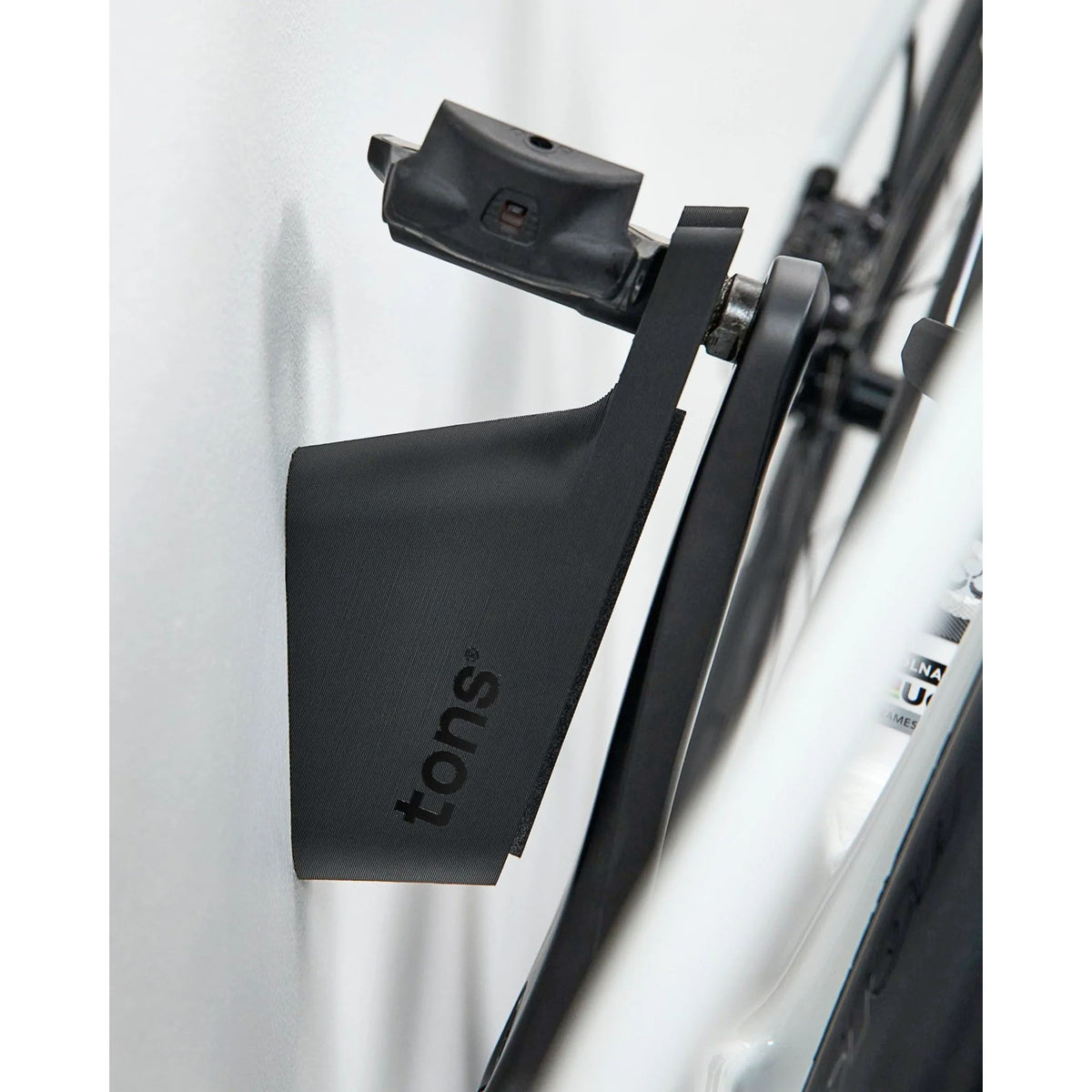 TONS Angled Bike Mounts