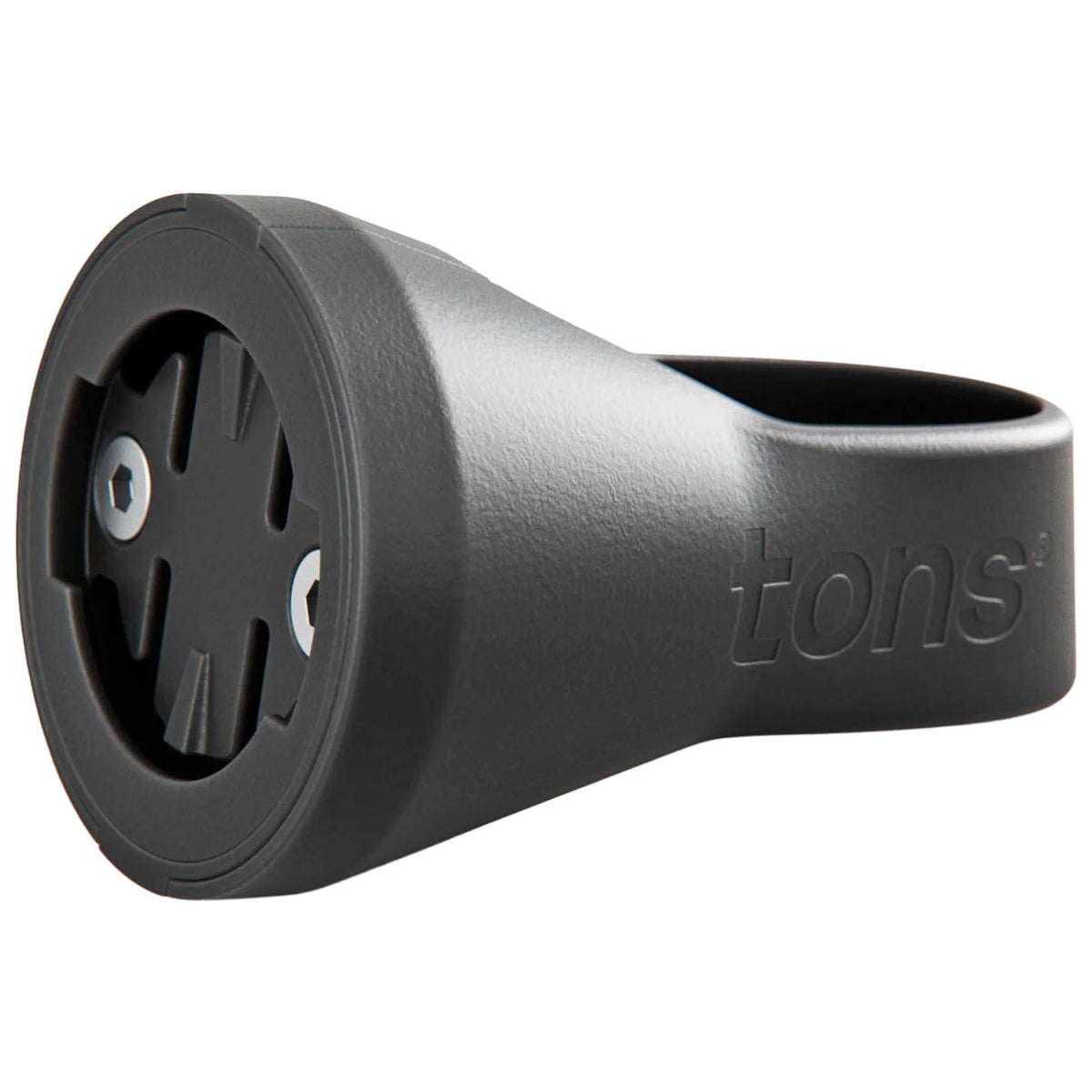 TONS Quarter Turn Seatpost Light and Radar Mount