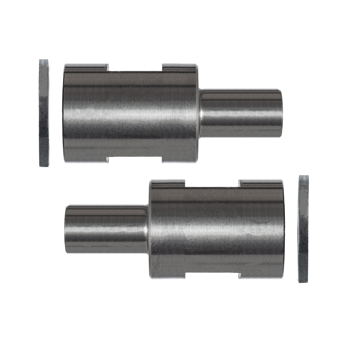Old Man Mountain Bolt-on Rear Frame Mount Fit Kits