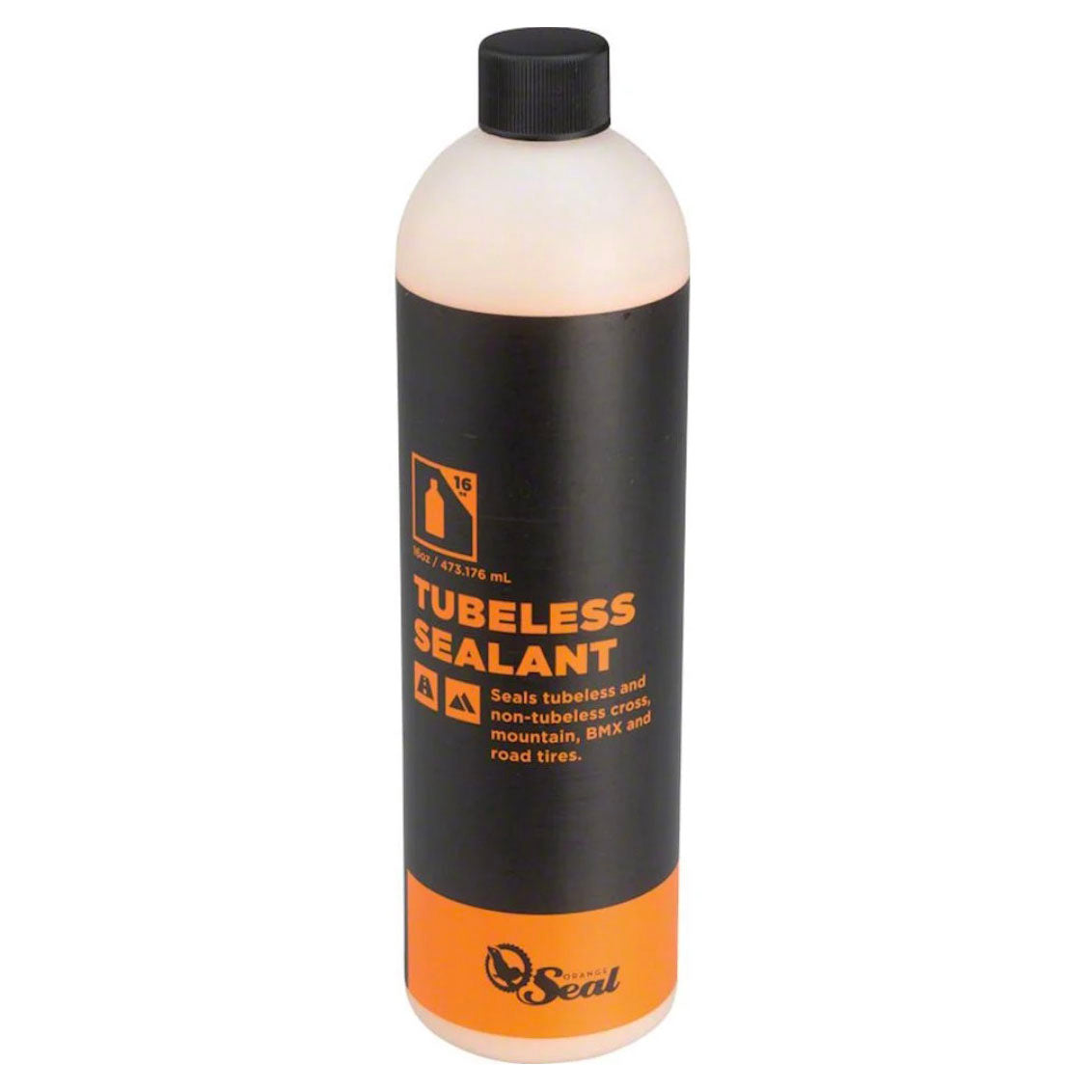 Orange Seal Tubeless Tire Sealant