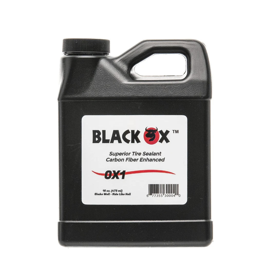 Black Ox Tire Sealant