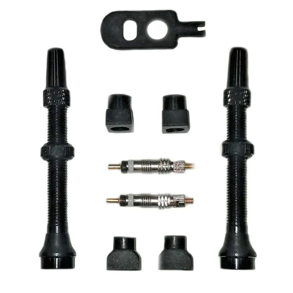 Black Ox Tubeless Valve Kit