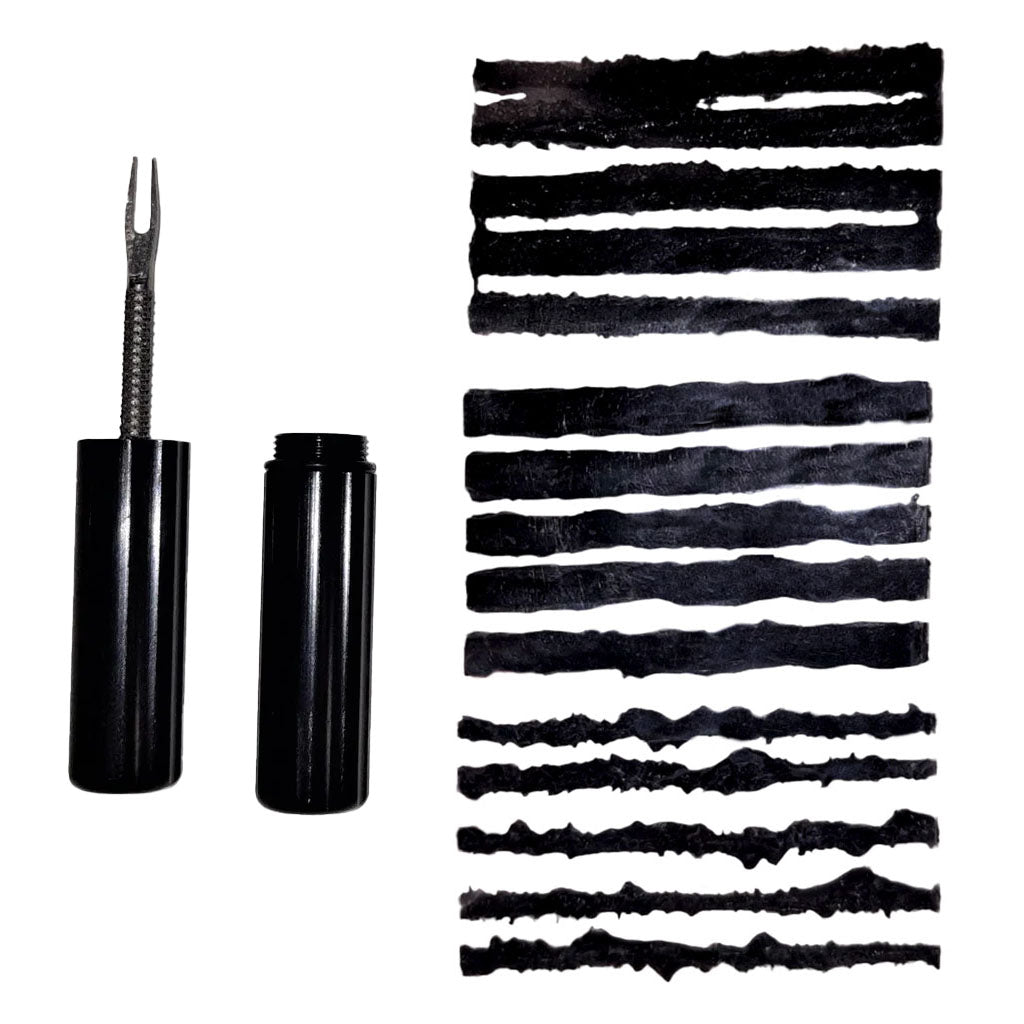 Black Ox Tire Plug Kit