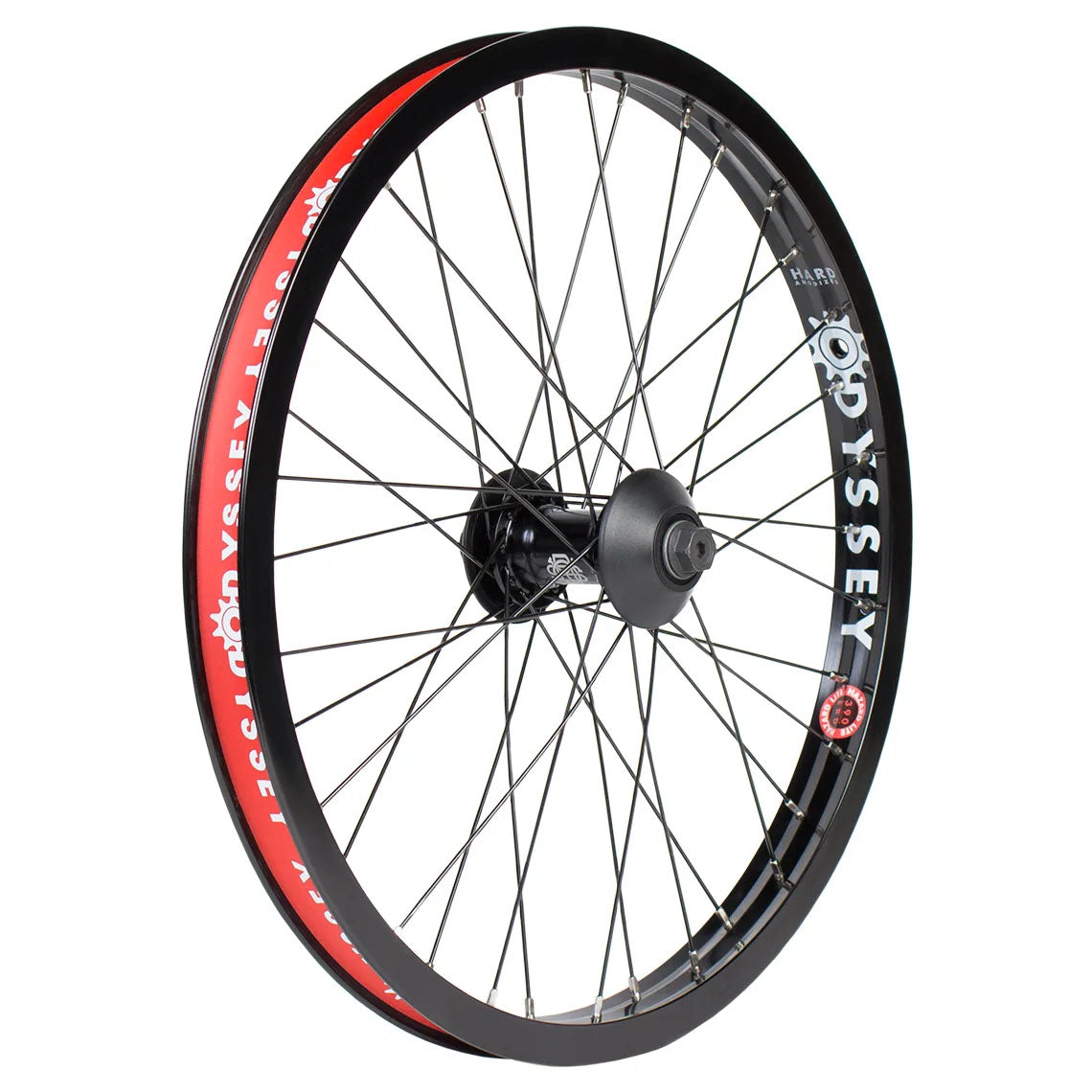 Odyssey Hazard Lite 20"  Wheels