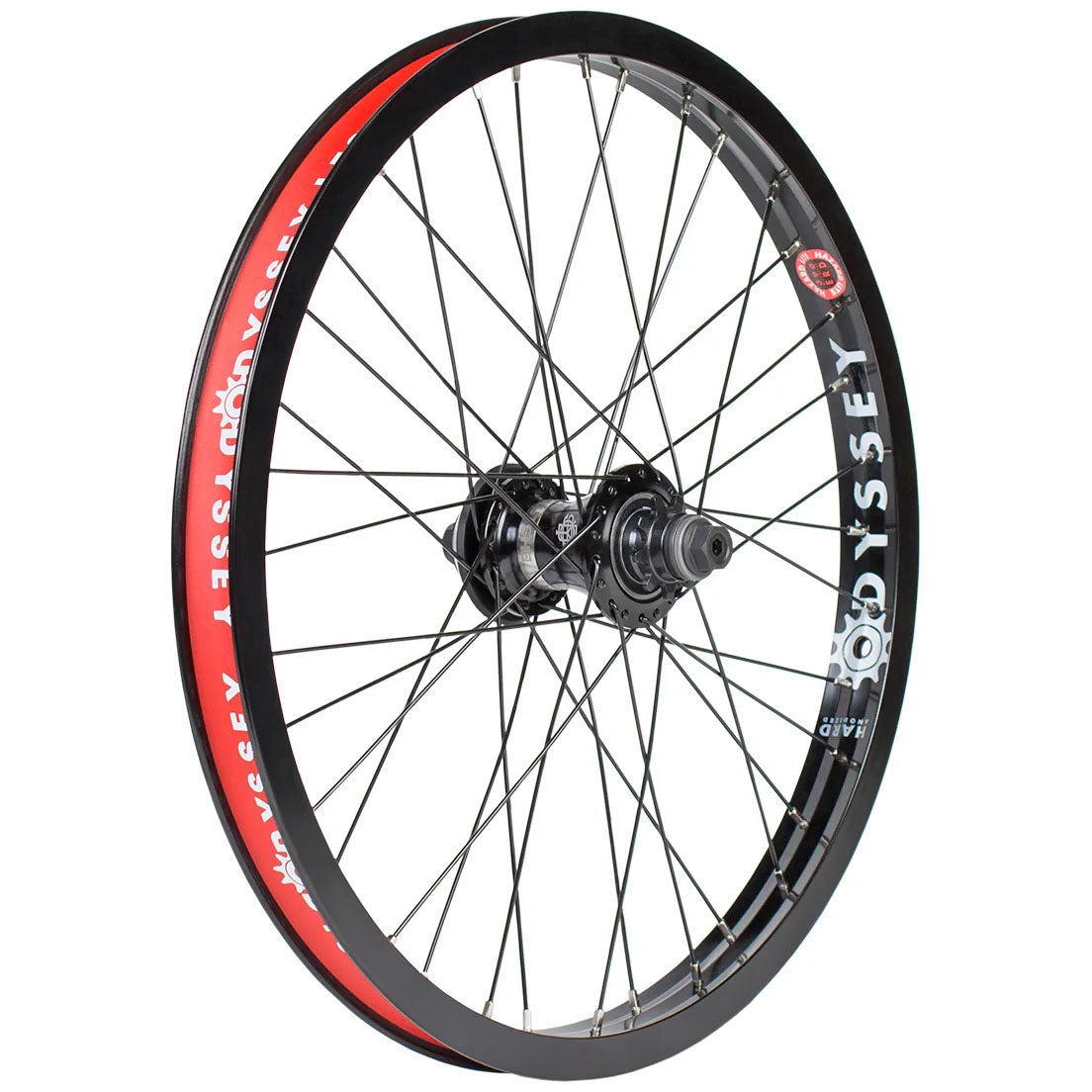 Odyssey Hazard Lite FC 20" Rear Wheel