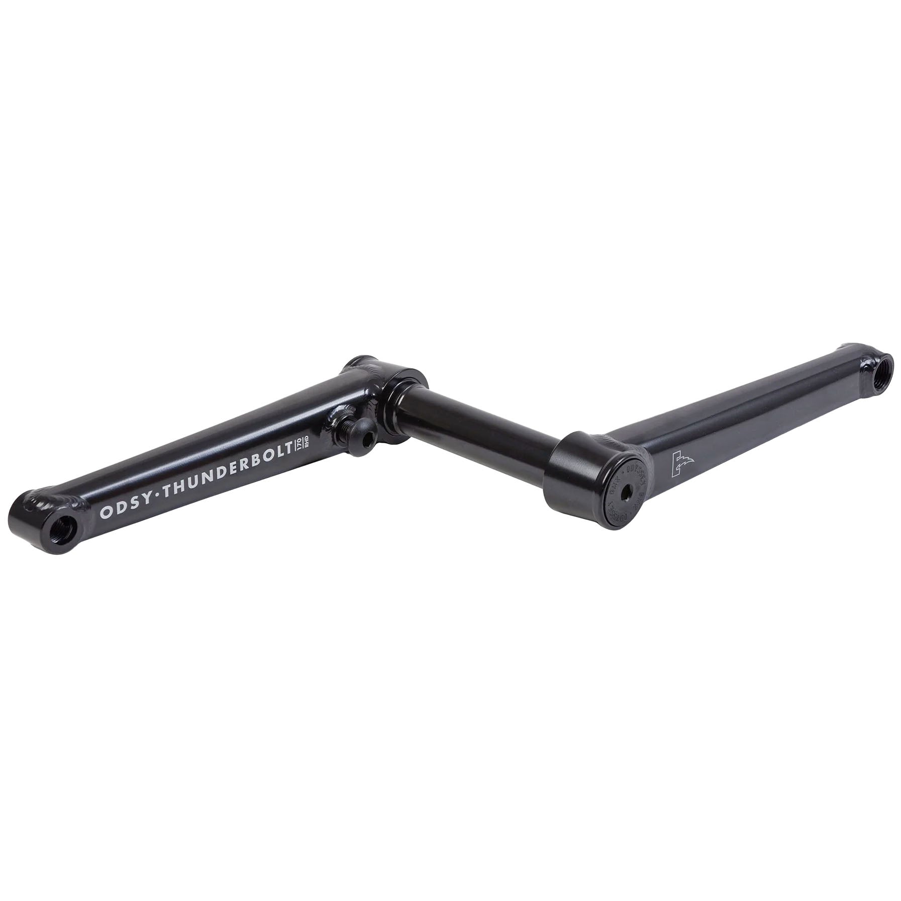 Odyssey Thunderbolt BMX Cranks
