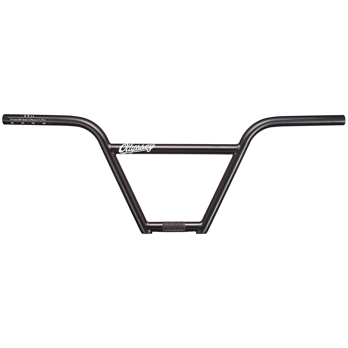 Odyssey Uppercut 9" Bar