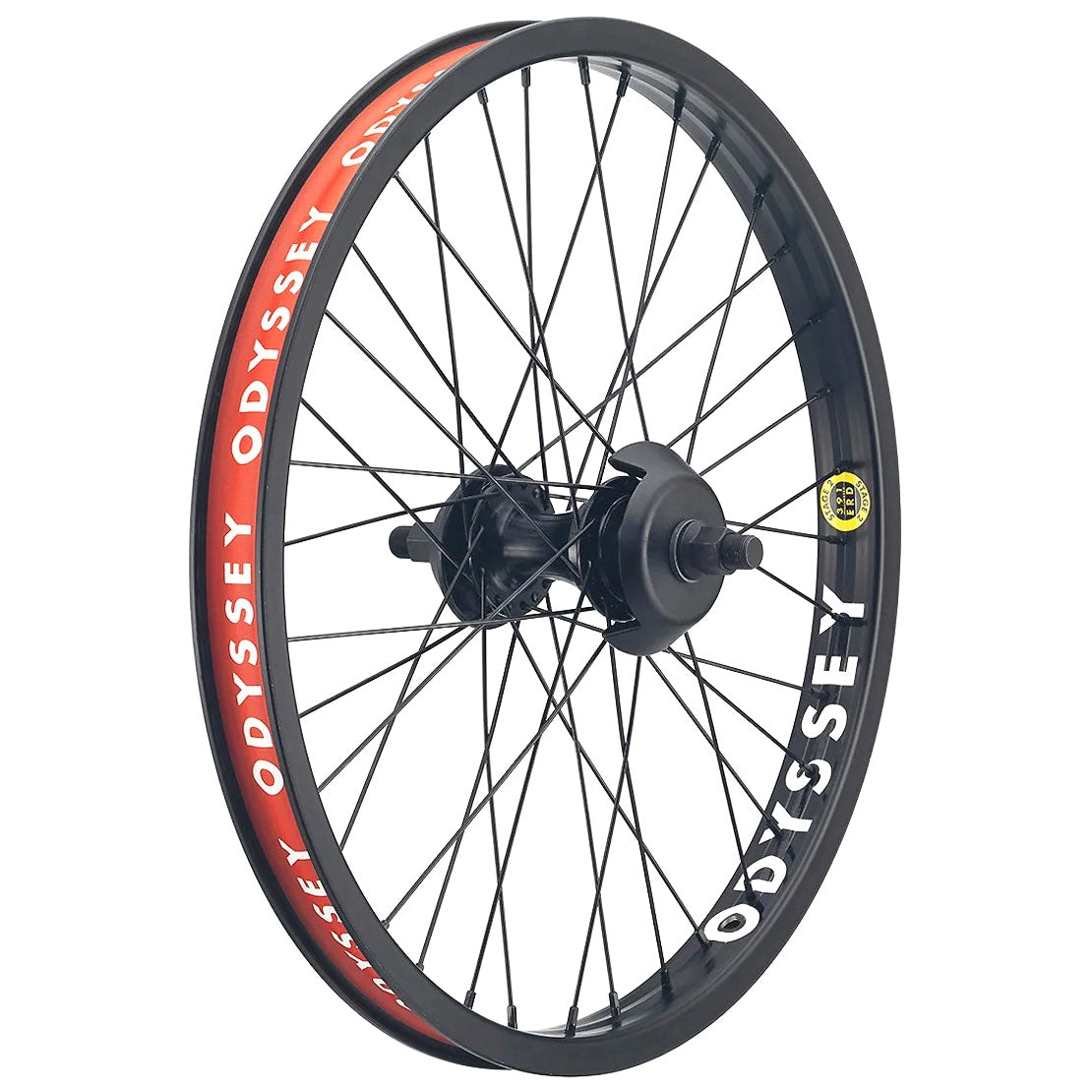 Odyssey Stage 2 FreeCoaster 20"  Wheel
