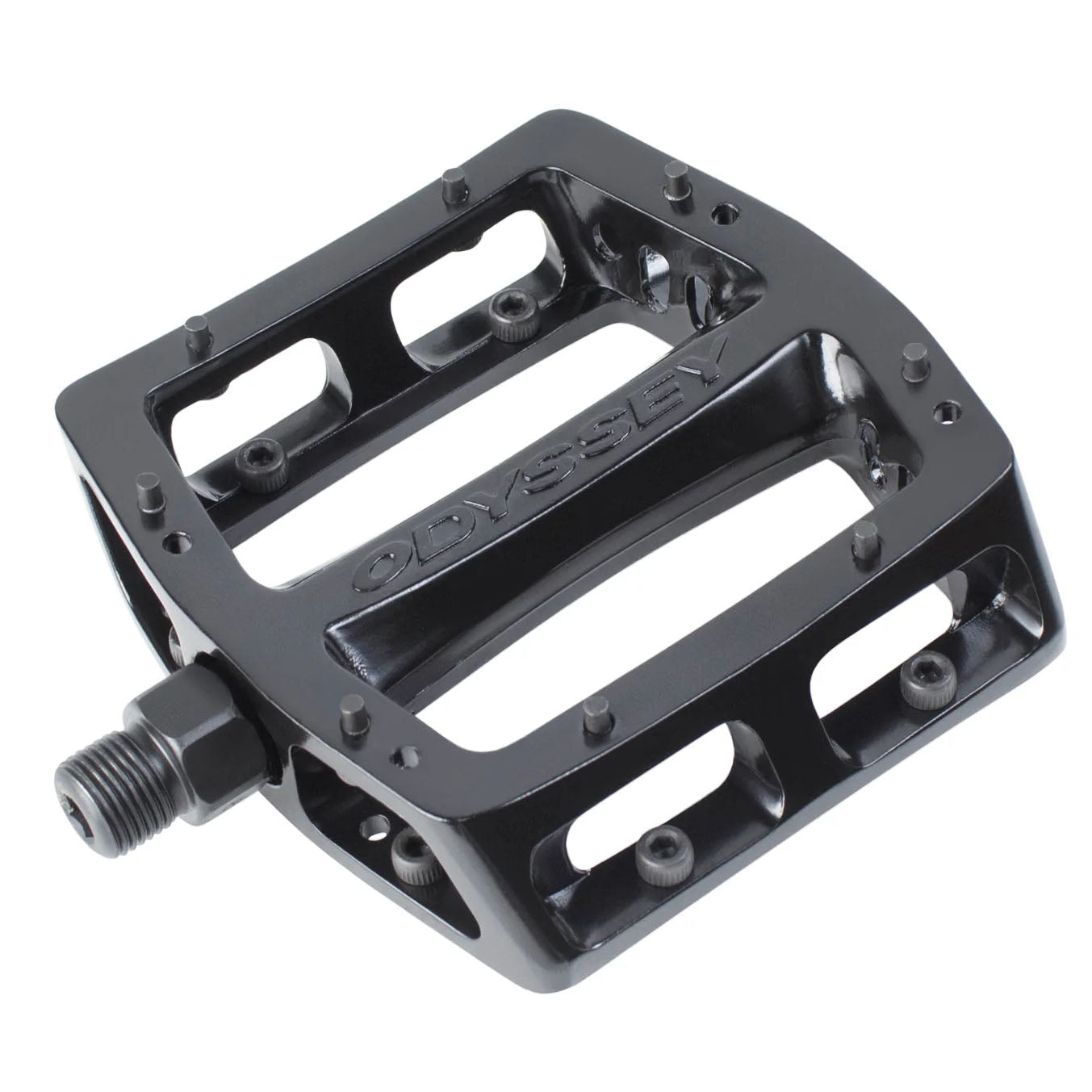 Odyssey Trailmix Flat Pedals
