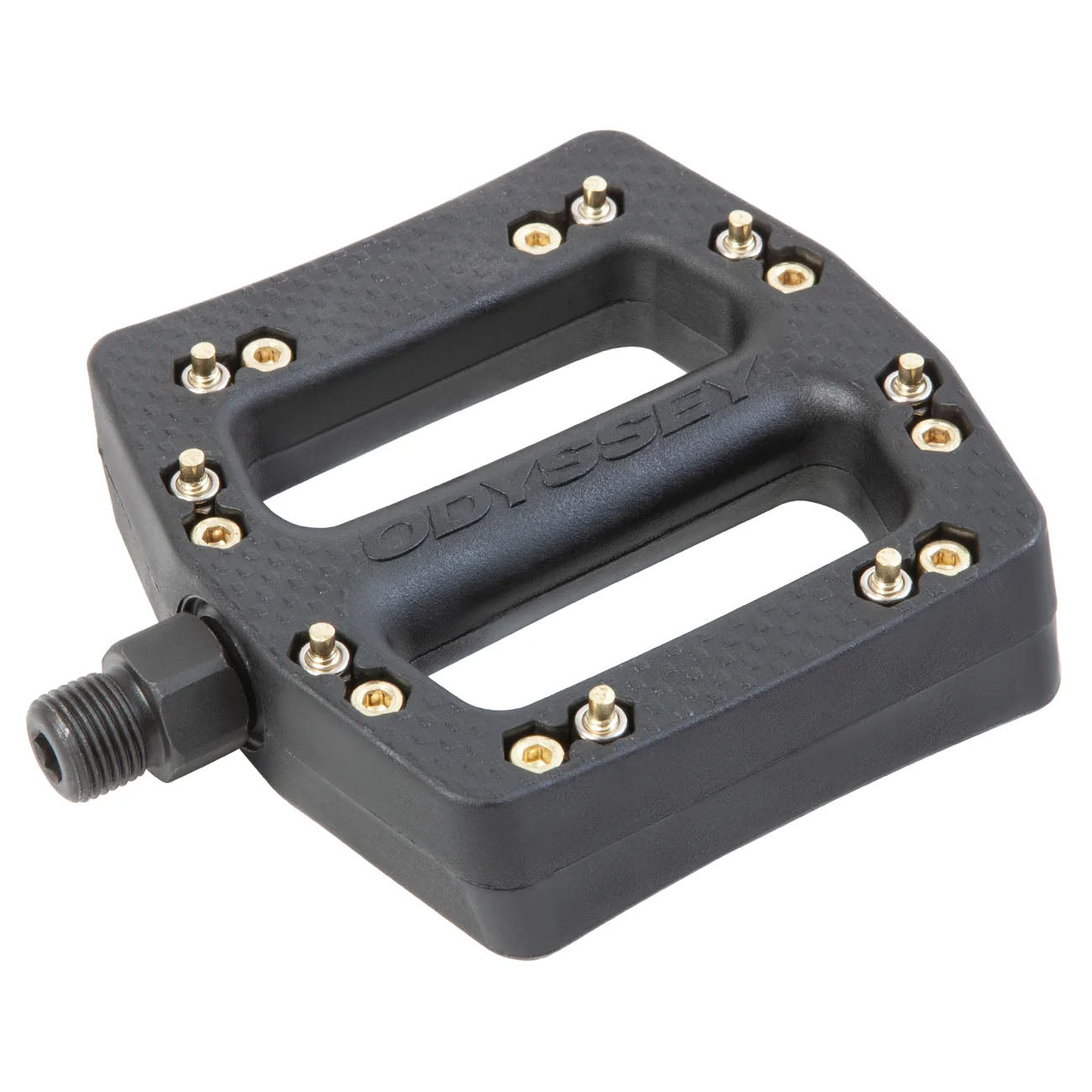 Odyssey OG-PC Flat Pedals