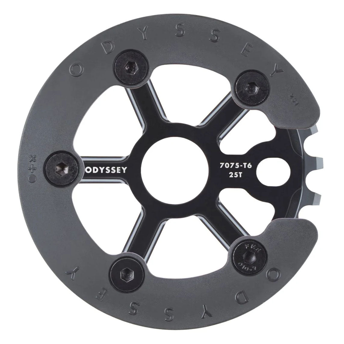 Odyssey Utility Pro Sprocket 30t,  Black-0