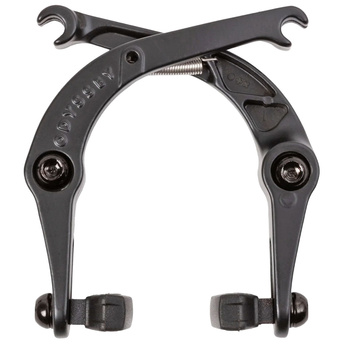 Odyssey Springfield Brake Kit