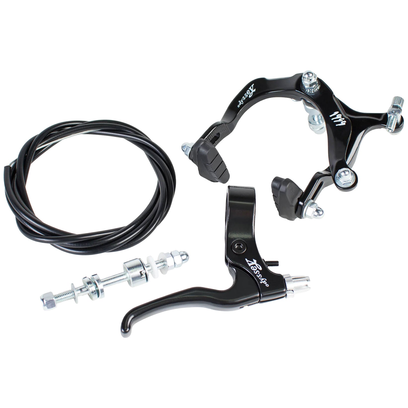 Odyssey 1999 Brake Kit