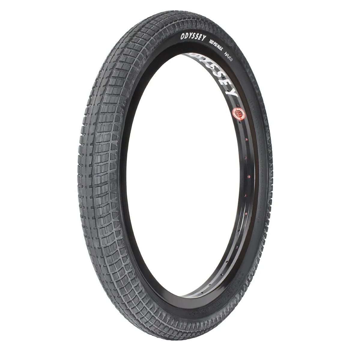 Odyssey Aitken K Lyte 20" Tire
