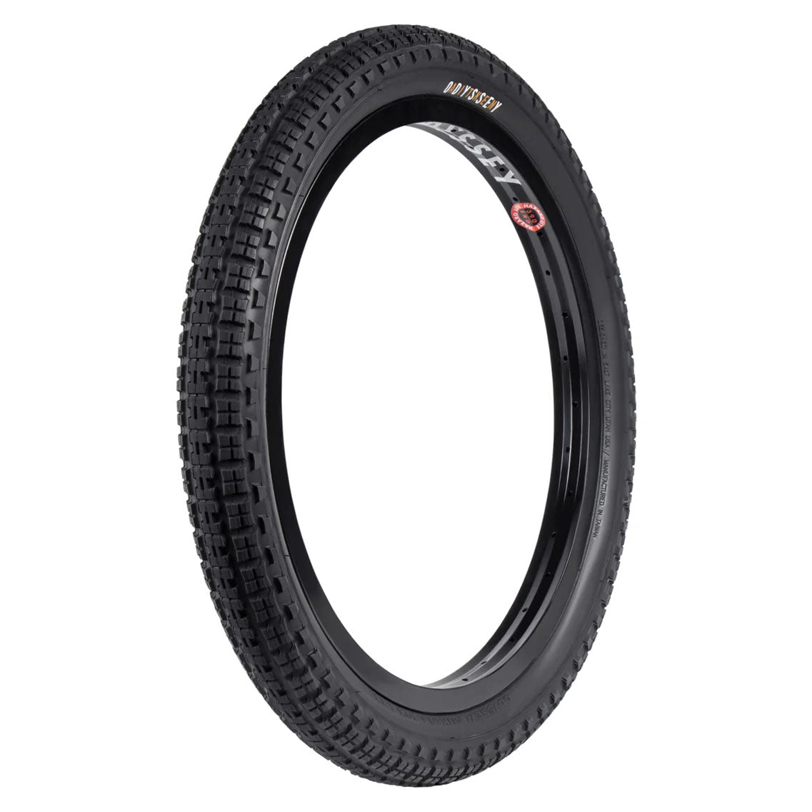 Odyssey Aitken Knobby 20" Tire