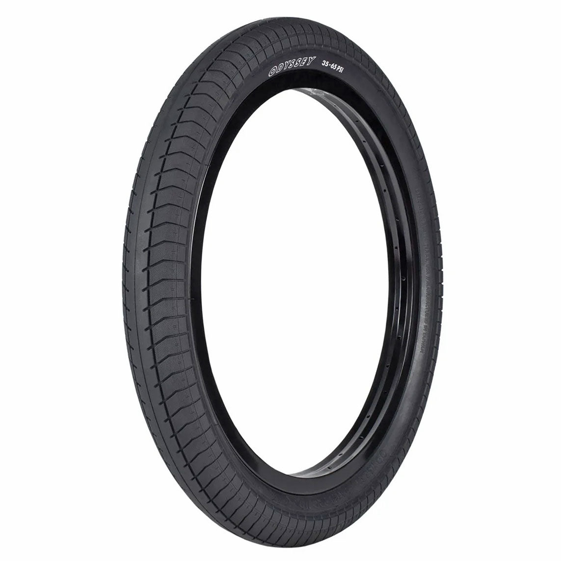 Odyssey Path Pro 65 PSI 20" Tire