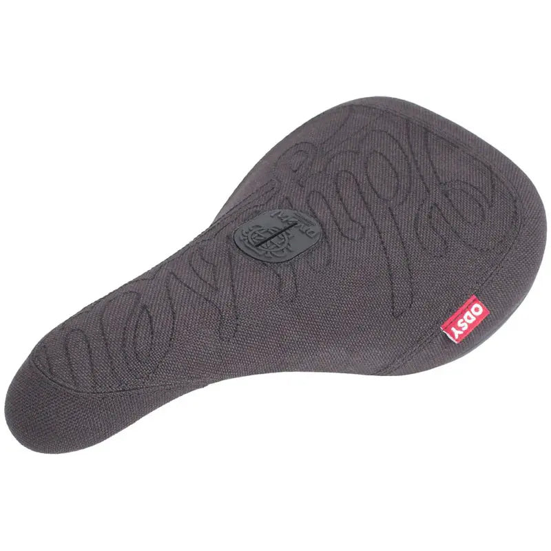 Odyssey Big Stitch Slim Saddle