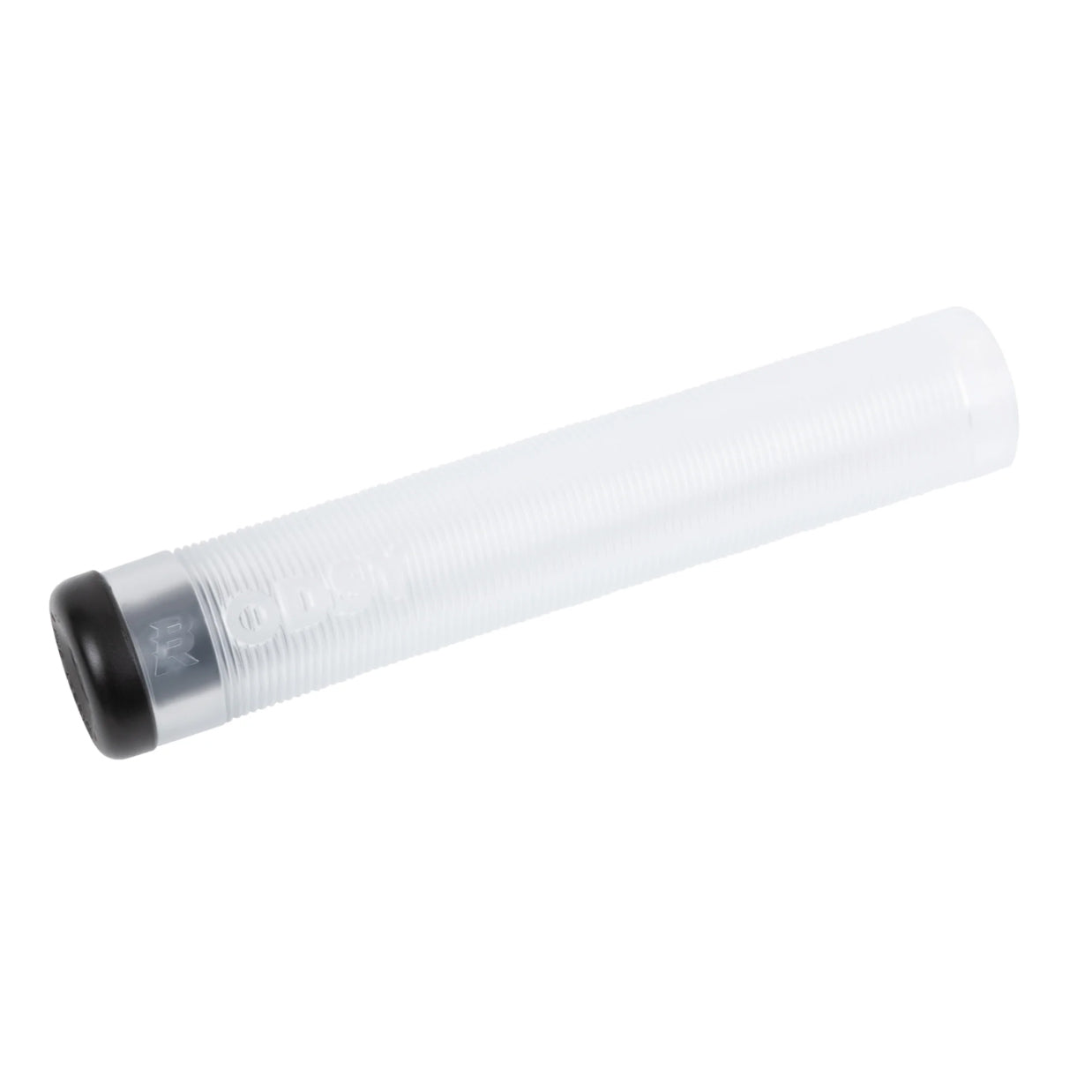 Odyssey Broc Grips, Clear-0