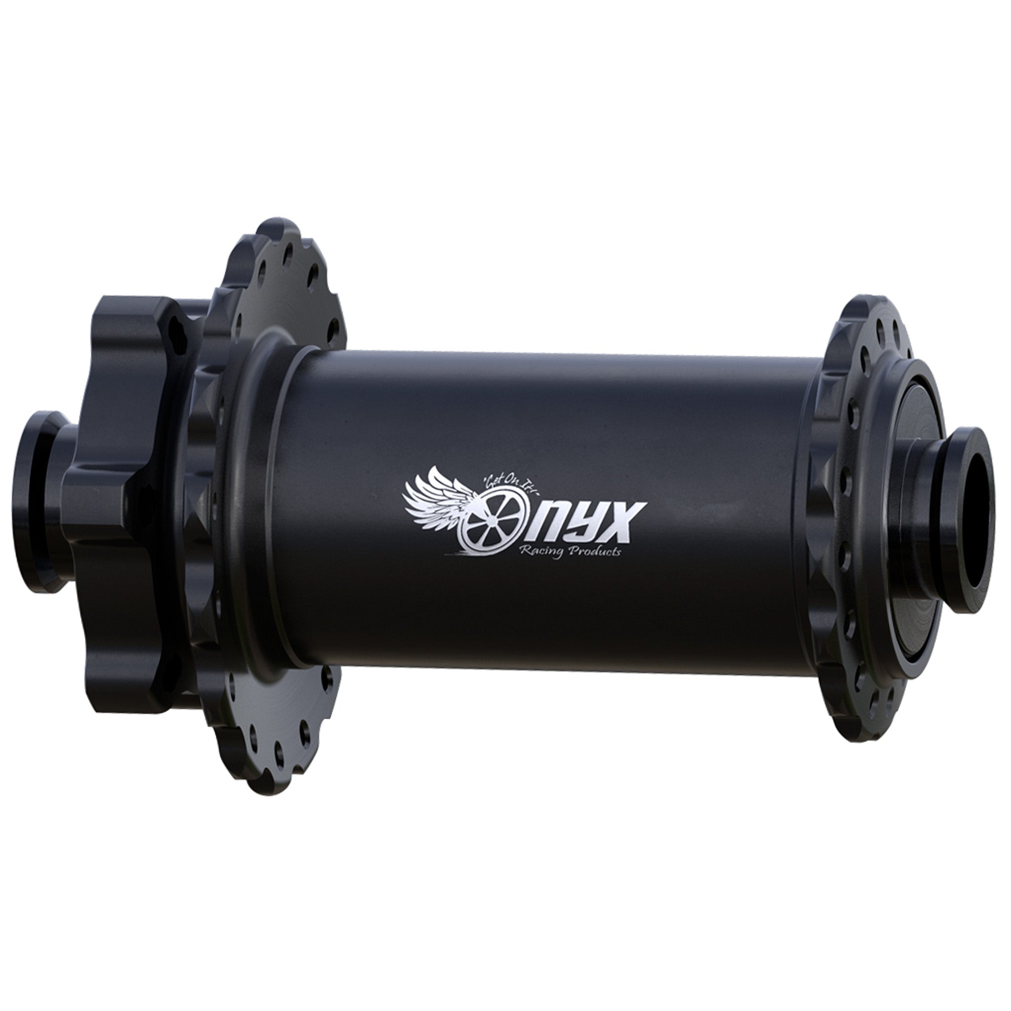Onyx Racing Vesper Front IS Disc Hubs