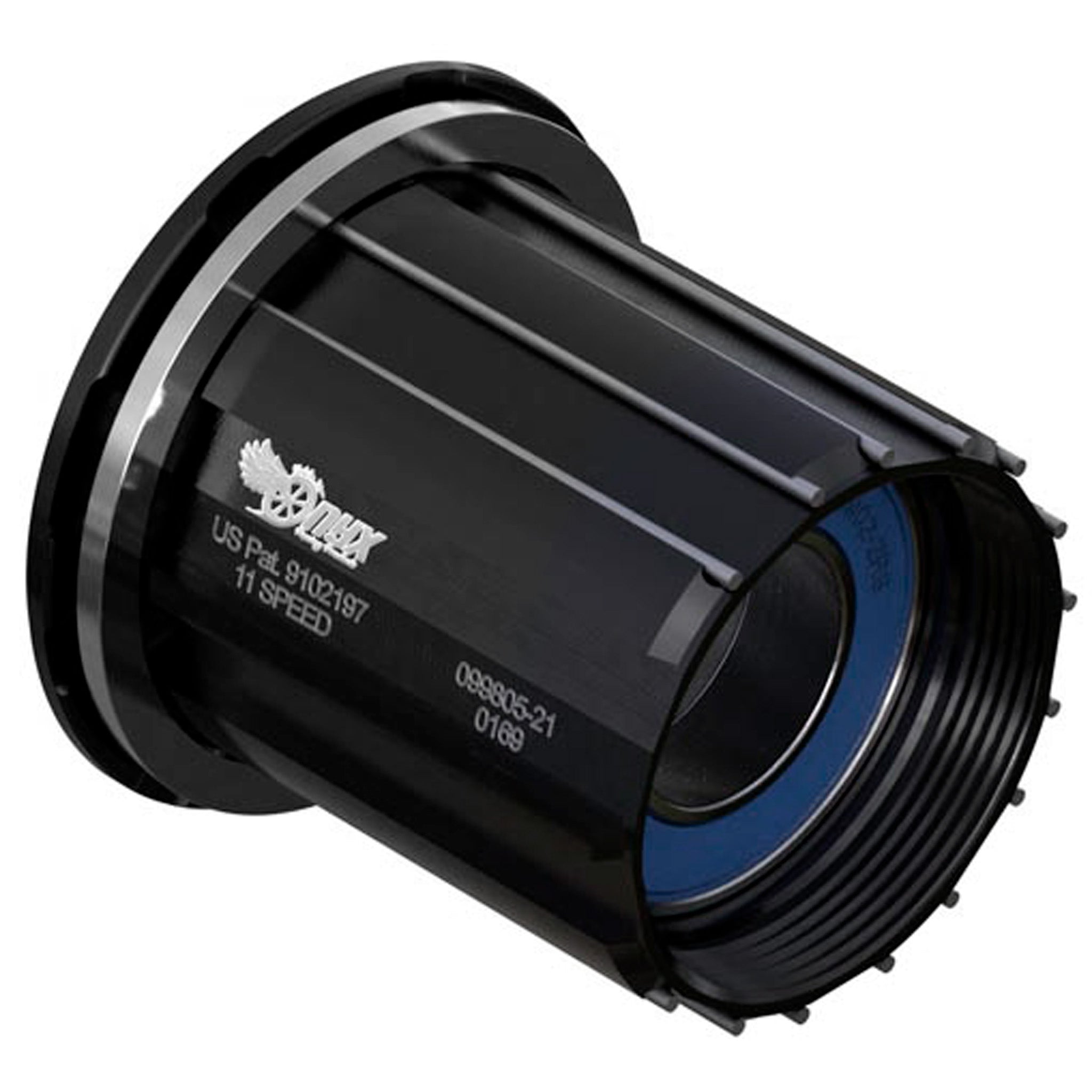 Onyx Racing HG 11sp Driver Body, Aluminum-0