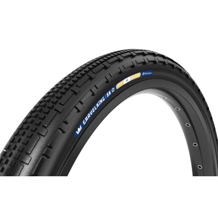 Panaracer GravelKing SK+ 700c Tire