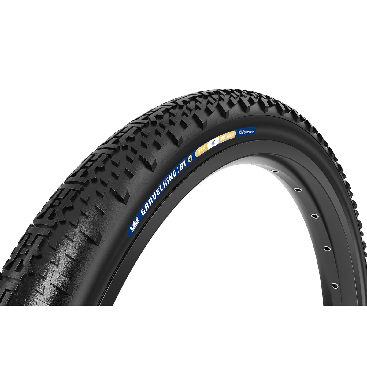 Panaracer GravelKing X1+ 700c Tire