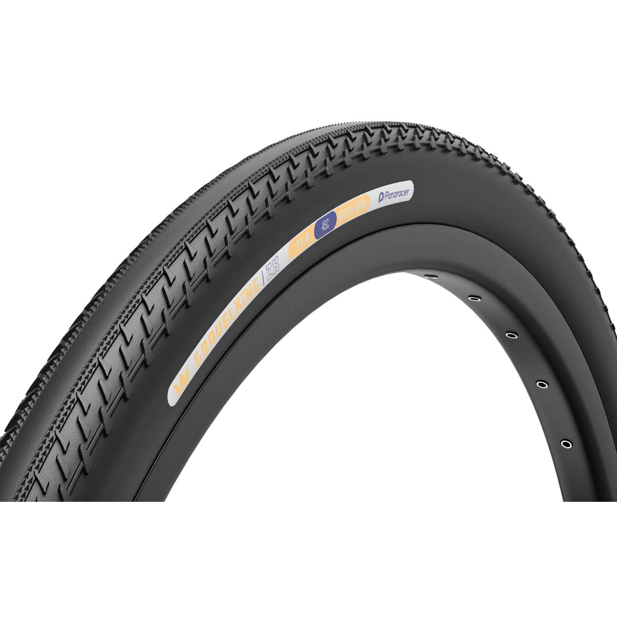 Panaracer GravelKing ZX 700c Tire