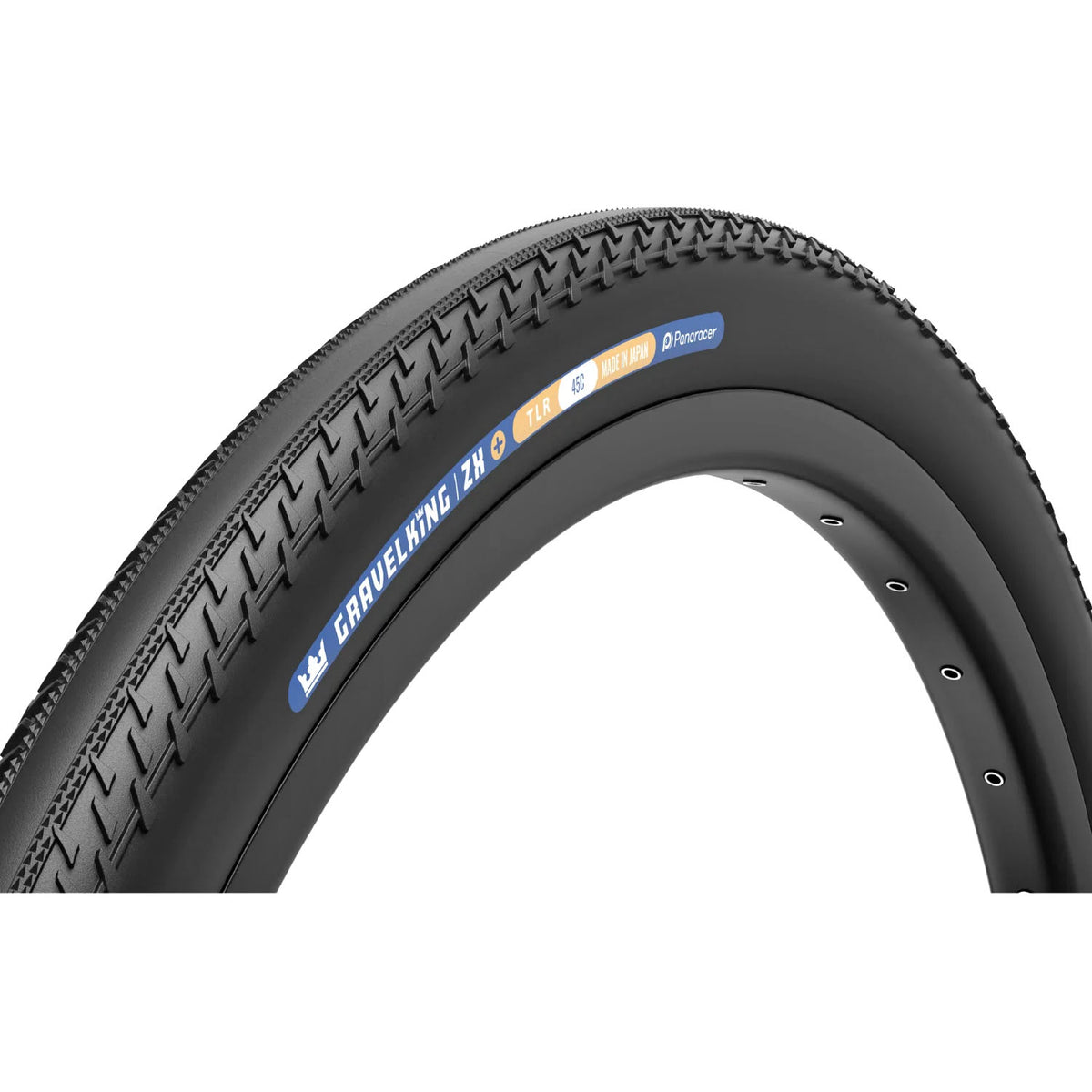 Panaracer GravelKing ZX+ 700c Tire