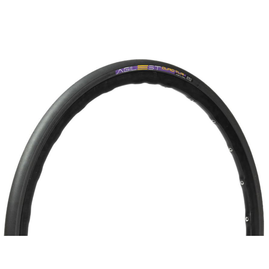 Panaracer Agilest Duro TLR 700c Tire