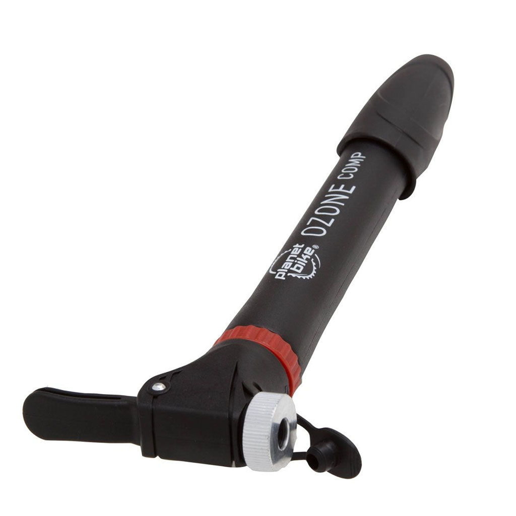 Planet Bike Ozone Composite Mini Pump
