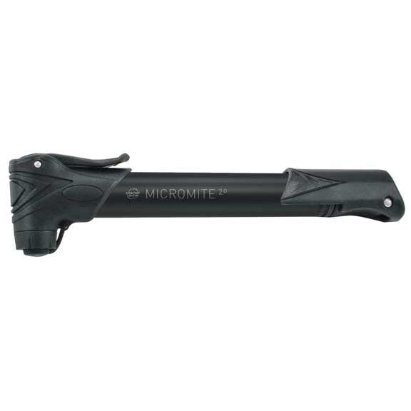 Planet Bike Micromite 2.0 Telescoping Mini Pump