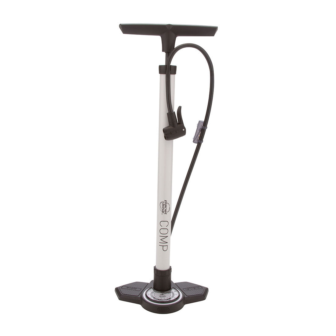 Planet Bike Comp 2.0 Floor Pump