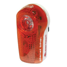 Planet Bike Superflash Taillight