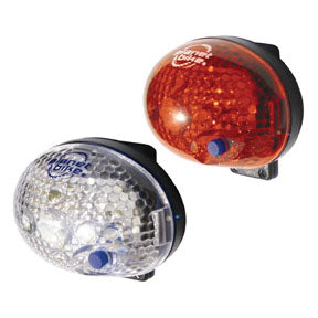 Planet Bike Blinky Safety Light Set
