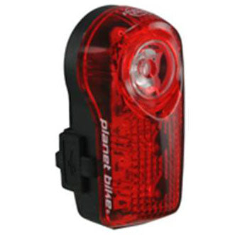 Planet Bike Superflash USB Taillight