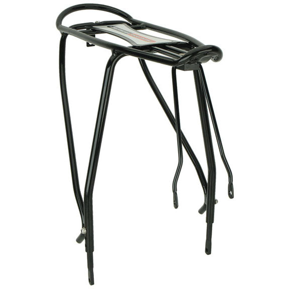 Planet Bike Versa Disc Rear Aluminum Rack